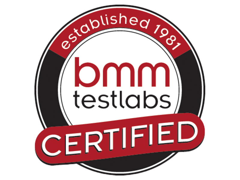 BMM Testlabs